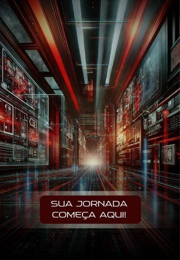Capa do módulo 1