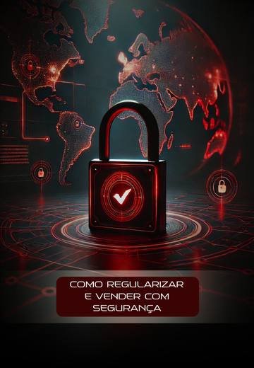 Capa do módulo 7