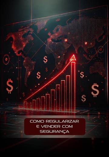 Capa do módulo 8