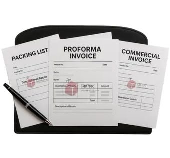 Documentos prontos